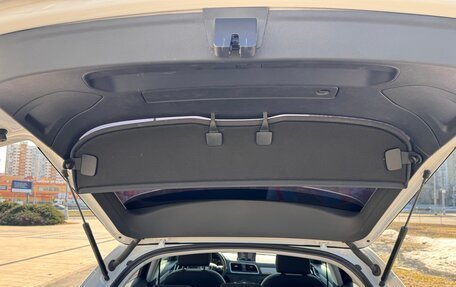 Audi Q3, 2014 год, 2 550 000 рублей, 19 фотография