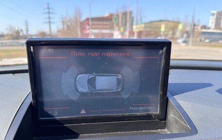 Audi Q3, 2014 год, 2 550 000 рублей, 22 фотография