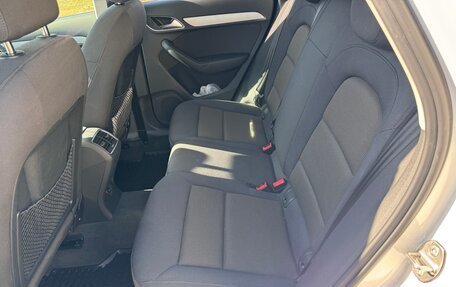 Audi Q3, 2014 год, 2 550 000 рублей, 15 фотография