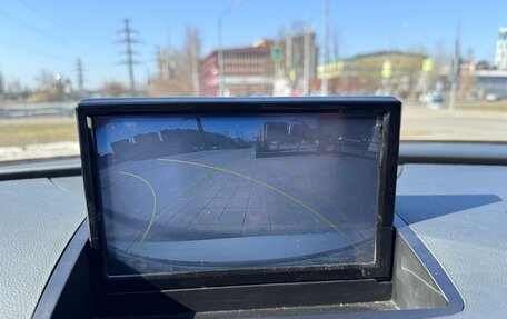 Audi Q3, 2014 год, 2 550 000 рублей, 21 фотография