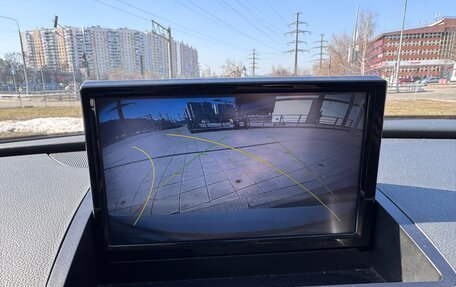 Audi Q3, 2014 год, 2 550 000 рублей, 20 фотография