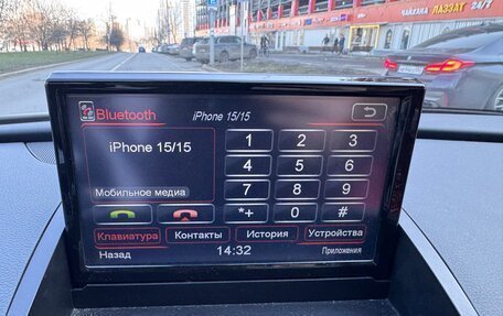 Audi Q3, 2014 год, 2 550 000 рублей, 26 фотография