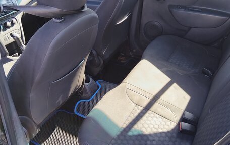 Renault Logan II, 2017 год, 490 000 рублей, 6 фотография