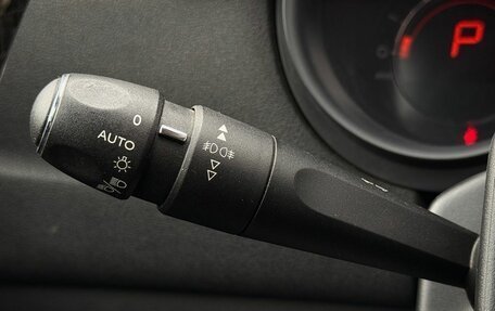 Citroen C4 II рестайлинг, 2011 год, 699 000 рублей, 18 фотография