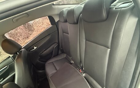 KIA Rio IV, 2021 год, 1 800 000 рублей, 9 фотография