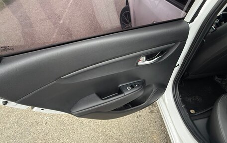 KIA Rio IV, 2021 год, 1 800 000 рублей, 6 фотография