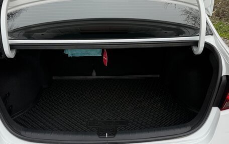 KIA Rio IV, 2021 год, 1 800 000 рублей, 4 фотография