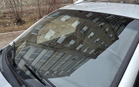 Chevrolet Rezzo, 2007 год, 359 000 рублей, 10 фотография