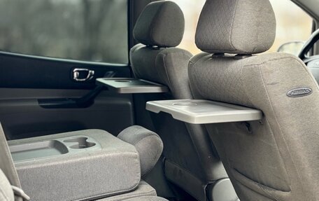 Chevrolet Rezzo, 2007 год, 359 000 рублей, 14 фотография