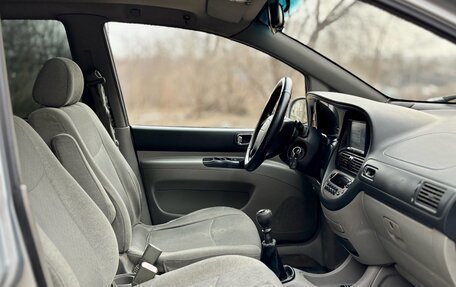 Chevrolet Rezzo, 2007 год, 359 000 рублей, 12 фотография