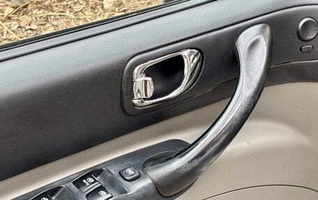 Chevrolet Rezzo, 2007 год, 359 000 рублей, 15 фотография