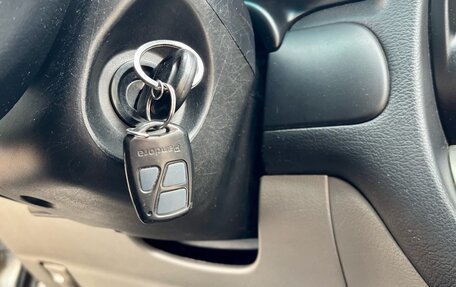 Chevrolet Rezzo, 2007 год, 359 000 рублей, 17 фотография