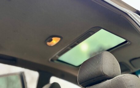 Chevrolet Rezzo, 2007 год, 359 000 рублей, 20 фотография