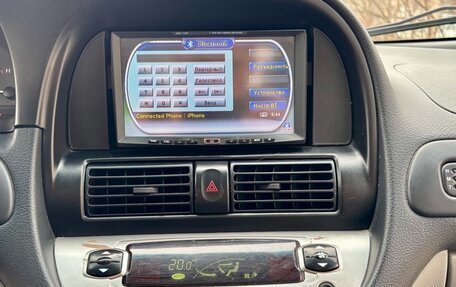 Chevrolet Rezzo, 2007 год, 359 000 рублей, 18 фотография