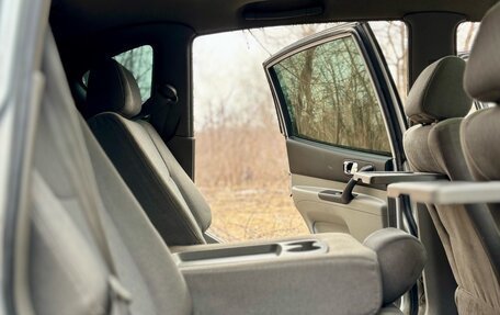 Chevrolet Rezzo, 2007 год, 359 000 рублей, 24 фотография