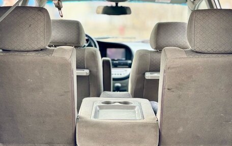 Chevrolet Rezzo, 2007 год, 359 000 рублей, 23 фотография