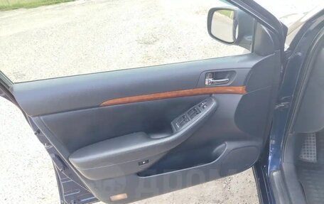 Toyota Avensis III рестайлинг, 2007 год, 790 000 рублей, 7 фотография