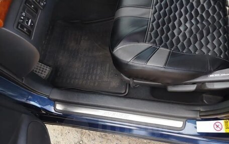 Toyota Avensis III рестайлинг, 2007 год, 790 000 рублей, 8 фотография