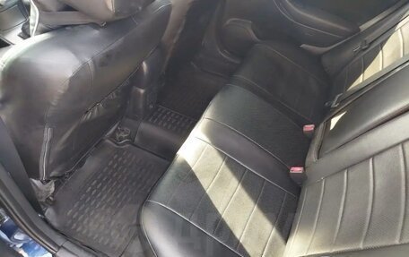 Toyota Avensis III рестайлинг, 2007 год, 790 000 рублей, 12 фотография