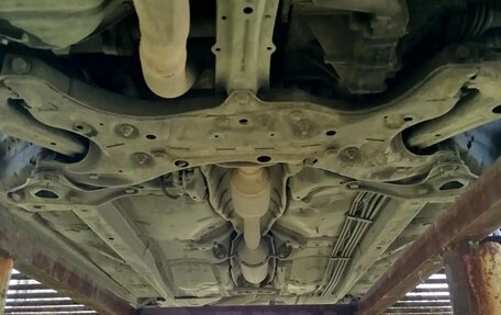 Toyota Avensis III рестайлинг, 2007 год, 790 000 рублей, 13 фотография