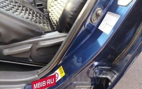 Toyota Avensis III рестайлинг, 2007 год, 790 000 рублей, 9 фотография