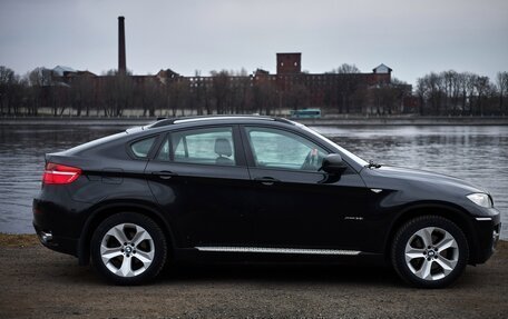 BMW X6, 2009 год, 1 640 000 рублей, 9 фотография