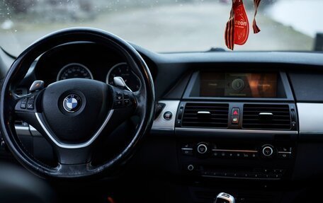 BMW X6, 2009 год, 1 640 000 рублей, 13 фотография