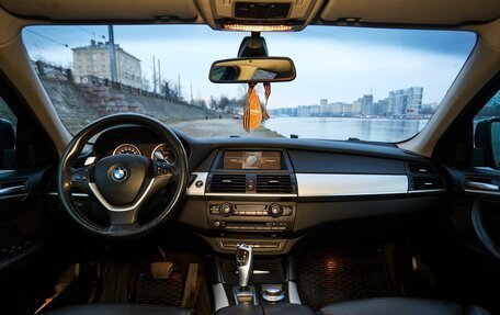 BMW X6, 2009 год, 1 640 000 рублей, 19 фотография