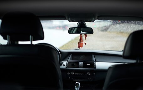 BMW X6, 2009 год, 1 640 000 рублей, 17 фотография