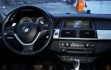 BMW X6, 2009 год, 1 640 000 рублей, 20 фотография