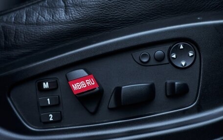 BMW X6, 2009 год, 1 640 000 рублей, 14 фотография