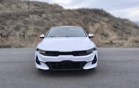 KIA K5, 2023 год, 2 210 000 рублей, 2 фотография