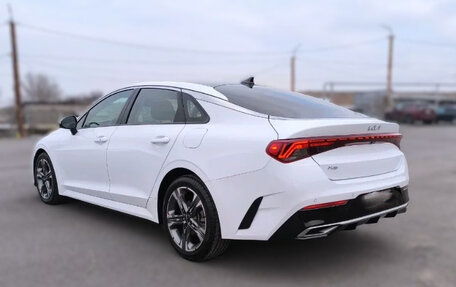 KIA K5, 2023 год, 2 210 000 рублей, 5 фотография