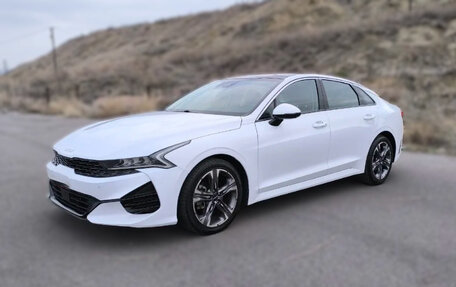 KIA K5, 2023 год, 2 210 000 рублей, 3 фотография