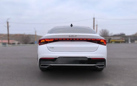 KIA K5, 2023 год, 2 210 000 рублей, 8 фотография