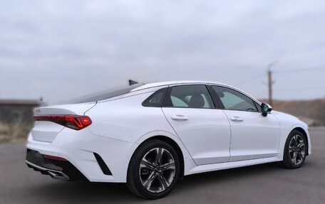 KIA K5, 2023 год, 2 210 000 рублей, 4 фотография