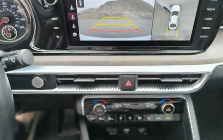 KIA K5, 2023 год, 2 210 000 рублей, 11 фотография