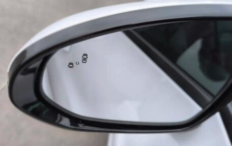 KIA K5, 2023 год, 2 210 000 рублей, 15 фотография