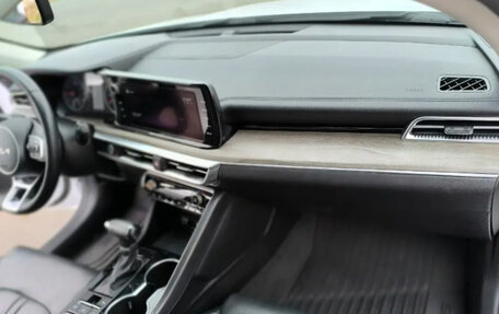 KIA K5, 2023 год, 2 210 000 рублей, 14 фотография