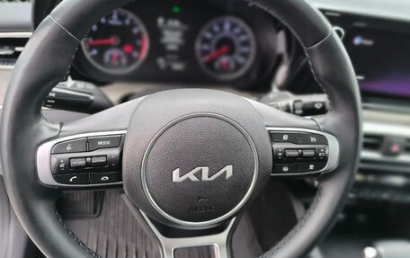 KIA K5, 2023 год, 2 210 000 рублей, 10 фотография