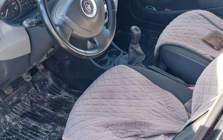 Renault Logan I, 2010 год, 420 000 рублей, 5 фотография