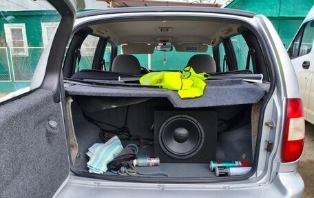 Chevrolet Niva I рестайлинг, 2004 год, 550 000 рублей, 5 фотография