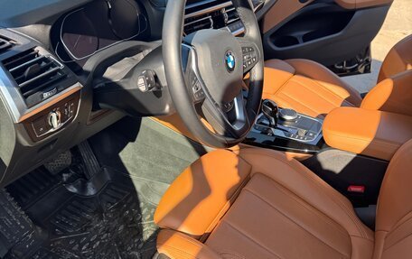 BMW X4, 2021 год, 5 700 000 рублей, 11 фотография