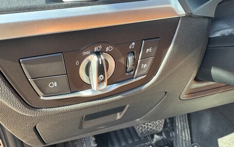 BMW X4, 2021 год, 5 700 000 рублей, 9 фотография