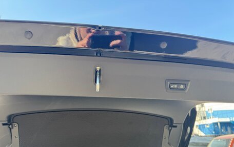 BMW X4, 2021 год, 5 700 000 рублей, 16 фотография