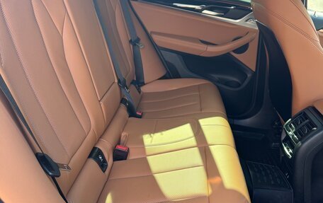 BMW X4, 2021 год, 5 700 000 рублей, 13 фотография