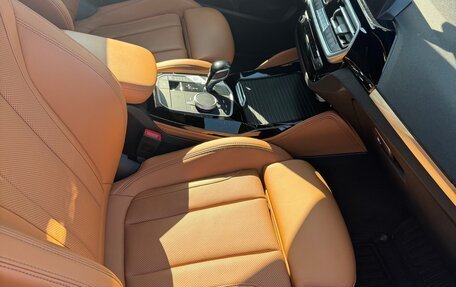 BMW X4, 2021 год, 5 700 000 рублей, 12 фотография