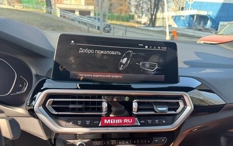 BMW X4, 2021 год, 5 700 000 рублей, 8 фотография