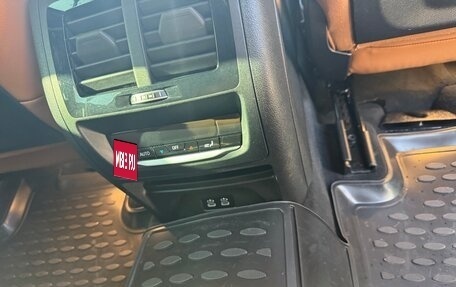 BMW X4, 2021 год, 5 700 000 рублей, 14 фотография