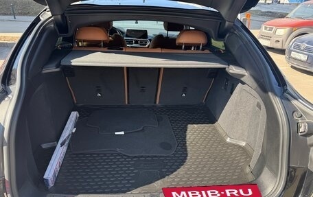 BMW X4, 2021 год, 5 700 000 рублей, 15 фотография